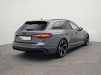 gebraucht Audi RS4 Avant quattro tiptronic BESTELLFAHRZEUG, Grau