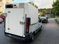 Gebraucht Renault Kangoo 68 PS (50 kW) 2006 Weiß