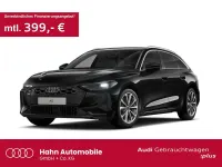 Second-hand Audi A5 Sport 204 CP (150 kW) 2025 Negru Break