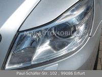Gebraucht Skoda Octavia RS 200 PS (147 kW) 2011 Silber Kombi