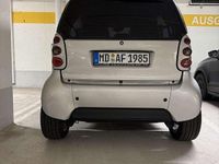 Gebraucht Smart ForTwo Coupé 41 PS (30 kW) 2006 Coupé