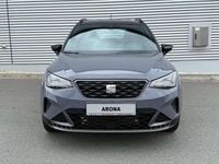 Gebraucht Seat Arona Black Edition 116 PS (85 kW) 2025 Graphengrau SUV