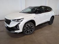 Neu Renault Austral Esprit Alpine 148 PS (108 kW) 2026 Weiß SUV