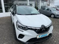 Gebraucht Mitsubishi ASX Edition 158 PS (116 kW) 2024 Weiß SUV