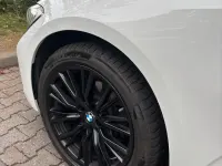Gebraucht BMW 318 156 PS (114 kW) 2020 Weiß Kombi