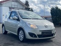 gebraucht Renault Twingo Initiale*LEDER*KLIMA*TEMPOMAT*