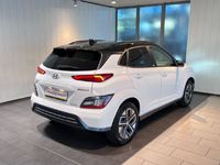 gebraucht Hyundai Kona Elektro 136PS Trend 39,2kW *Navi*8-fach*