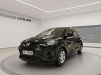 Gebraucht Hyundai i10 Select 63 PS (46 kW) 2025 Phantom black / met Kleinwagen