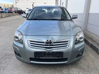 gebraucht Toyota Avensis 1.8 VVT-i Liftback / Team /PDC/SHZ/AHK/