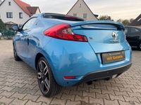 gebraucht Renault Wind Dynamique*Scheckheft*Top Zustand*Cabrio