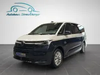 Gebraucht VW Multivan Style 245 PS (180 kW) 2025 Blaukeine angabe Van / Kleinbus