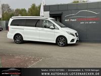 gebraucht Mercedes V250 Marco Polod AMG HORIZON EDITION 1.HD