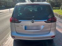 gebraucht Opel Zafira Tourer 2.0