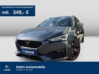 Gebraucht Cupra Leon VZ 310 PS (228 kW) 2023 "magnetic tech" Kombi