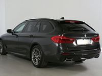 gebraucht BMW 530 d xDrive Touring M Sportpaket LED AHK HuD ACC