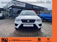 gebraucht Seat Arona 1.0TSI Reference-Sitzhz./Klima