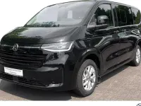 Neu VW Caravelle Style 160 kW (218 PS) 2025 Schwarz Van