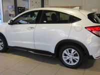 gebraucht Honda HR-V Elegance,AHK,Navi,Sitzheizung