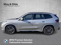 Gebraucht BMW X1 Performance 136 PS (100 kW) 2025 SUV