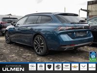 gebraucht Peugeot 508 SW GT PureTech 130 EU6d EAT-8 Automatik