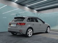 gebraucht Audi A3 e-tron Audi A3, 27.838 km, 204 PS, EZ 12.2020, Hybrid (Benzin/Elektro)