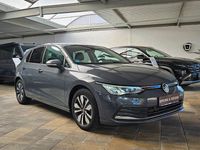 Gebraucht VW Golf VIII Move 150 PS (110 kW) 2023 Grau Limousine