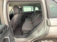 Gebraucht VW Tiguan Sound 179 PS (131 kW) 2018 Grau SUV
