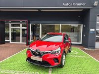 Gebraucht Mitsubishi ASX Plus 91 PS (66 kW) 2024 Rot SUV