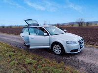 Gebraucht Audi A3 S-Line 170 PS (125 kW) 2008 Silber Kleinwagen