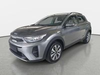 Neu Kia Stonic Vision 101 PS (74 kW) 2025 Grau SUV