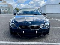 Gebraucht BMW 630 Competition Edition 272 PS (200 kW) 2009 Schwarz Coupé