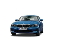 Gebraucht BMW 318 150 PS (110 kW) 2025 Kombi