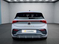 Gebraucht Cupra Born 169 kW (231 PS) 2025 Silber Kleinwagen
