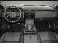 Gebraucht Land Rover Range Rover Velar SE Dynamic 204 PS (150 kW) 2026 Manufacturer SUV