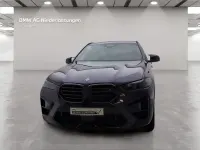 Gebraucht BMW X6 M Competition Edition 625 PS (459 kW) 2025 Gold SUV