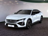 Neu Peugeot e-408 GT 153 kW (209 PS) 2025 Weiß SUV