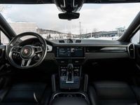 gebraucht Porsche Cayenne CayenneE-Hybrid Coupe Tiptronic S