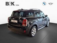 gebraucht Mini One D Countryman Chili Excitement PDC Temp SpoSi