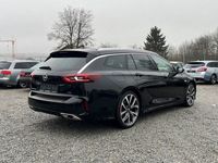 Gebraucht Opel Insignia 209 PS (153 kW) 2019 Schwarz Kombi