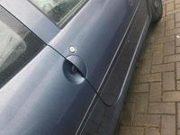 Gebraucht Renault Twingo 2008 Grau Kleinwagen