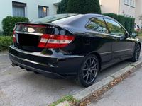 gebraucht Mercedes CLC180 KOMPRESSOR - SPORTCOUPE