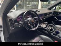 Gebraucht Porsche Cayenne 462 PS (339 kW) 2021 Weiß SUV
