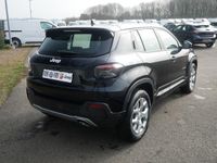 Gebraucht Jeep Avenger Altitude 101 PS (74 kW) 2024 Schwarz SUV