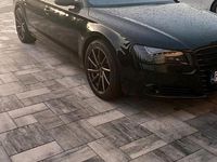 Gebraucht Audi A8 500 PS (367 kW) 2012 Schwarz Limousine