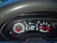 Gebraucht Fiat Tipo Lounge 95 PS (69 kW) 2016 Blau Limousine