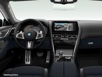 gebraucht BMW 840 i xDrive Gran Coupé