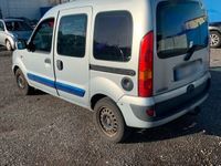 gebraucht Renault Kangoo 1.2 75 Privilege