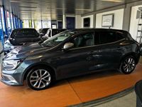 gebraucht Renault Mégane IV Lim. 5-trg. GT-Line/40tkm/NAV/SHZ/PDC+