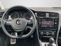 gebraucht VW Golf 1.0 TSI VII IQ-Drive APP