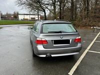 gebraucht BMW 520 e61 d
